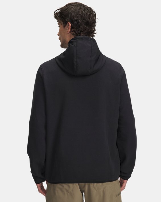UA Expanse Scout Fleece Men's Hoodie