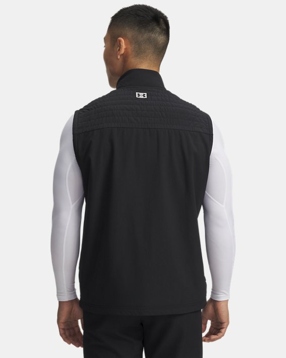 UA Drive Pro Men's Vest