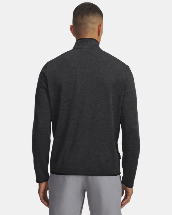 UA Drive SweaterFleece Men's 1/2 Zip