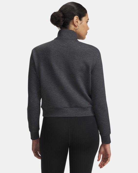 UA Drive Women's Midlayer Pullover