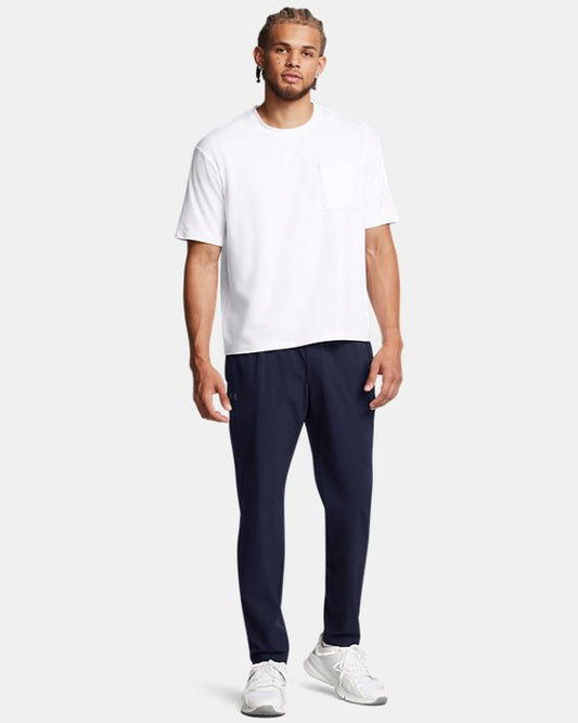 UA Stretch Woven Collegiate Men's Pants