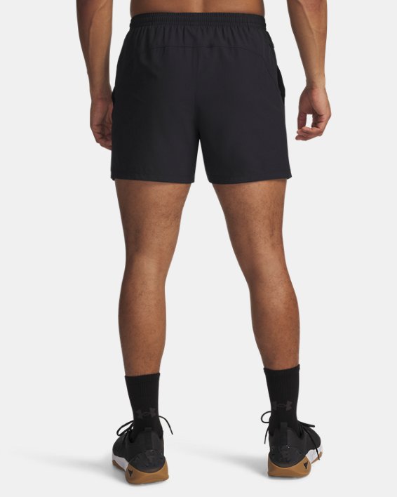 Project Rock Ultimate Men's 5 Shorts