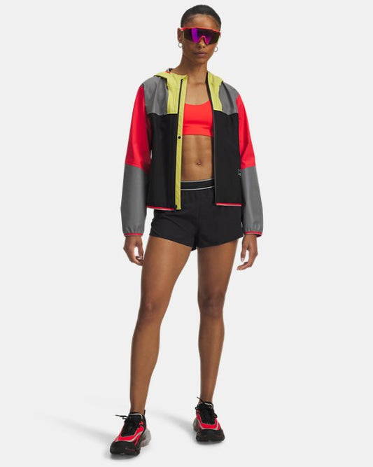 UA Halo Bonded Women's Sports Bra