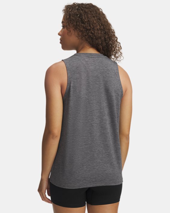 UA Breezy Collegiate Women's Tank