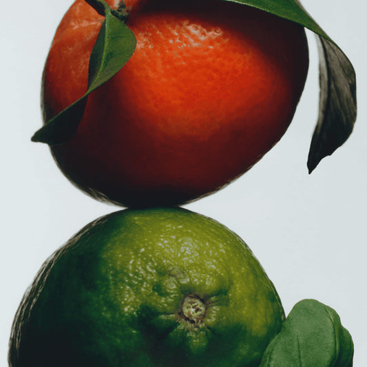 Lime Basil & Mandarin Diffuser Refill