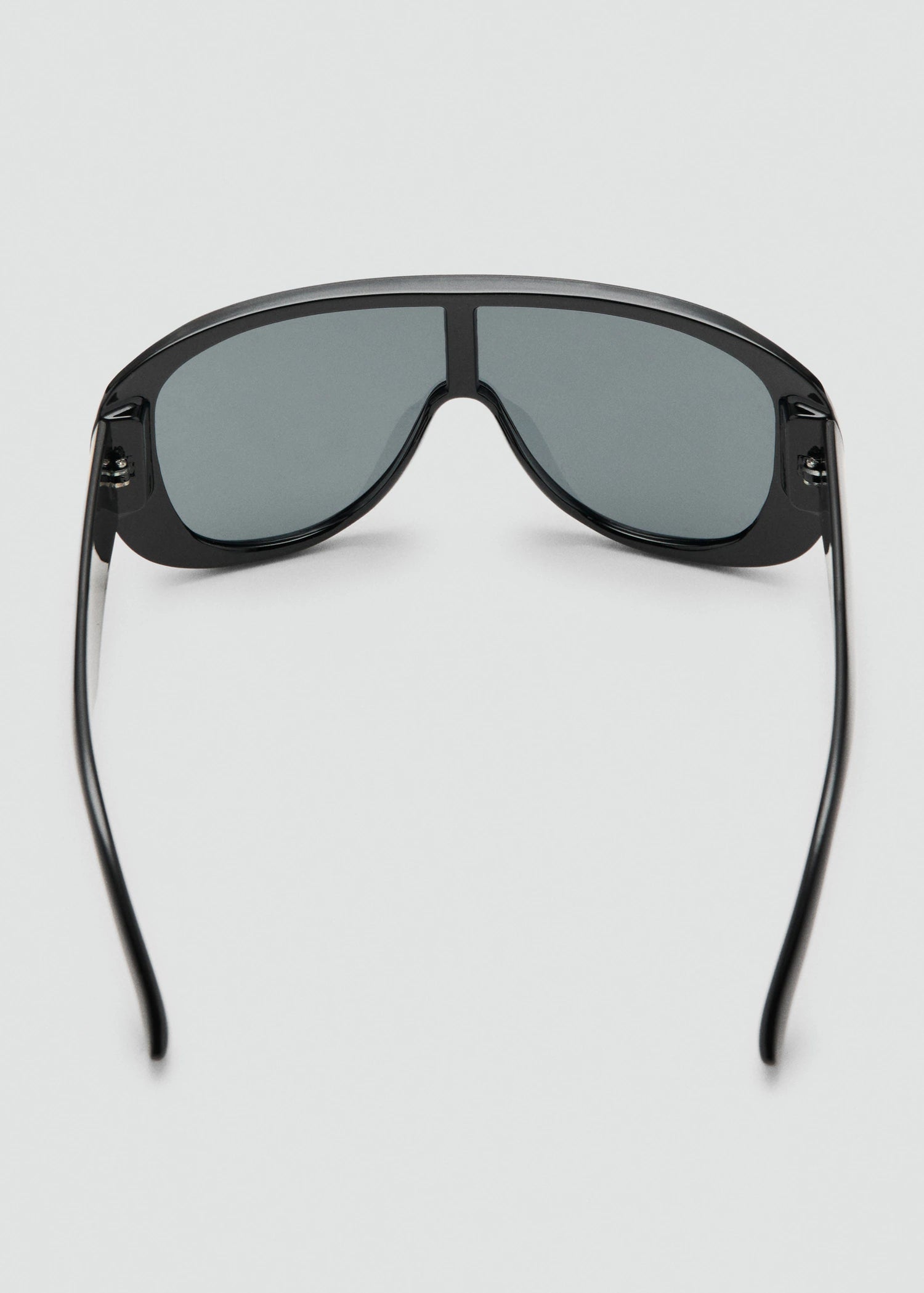 Sports Sunglasses Black