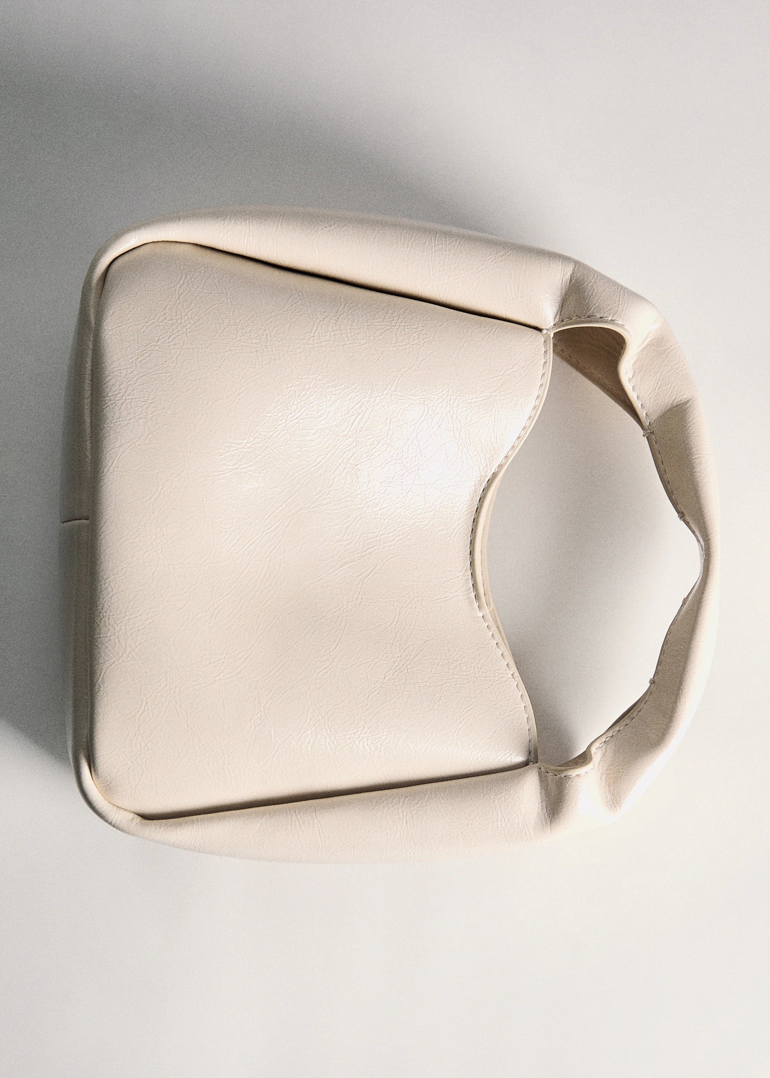 Mini Handbag Off White