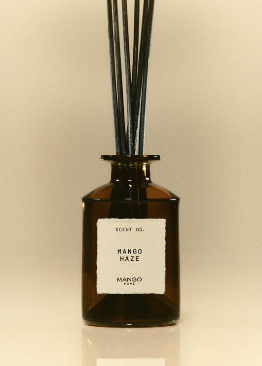 Haze Mikado Diffuser 200 Ml Brown