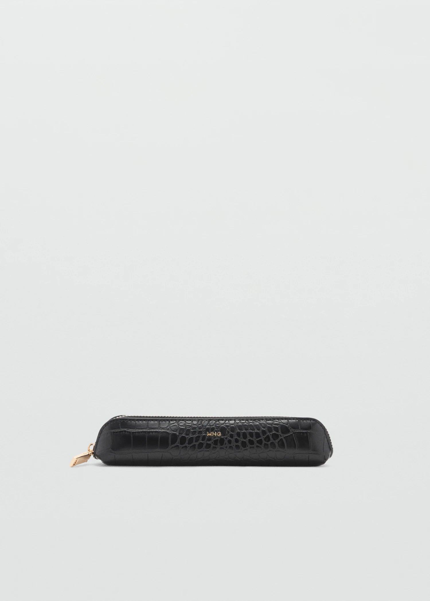 Fine Design Croco Case Black