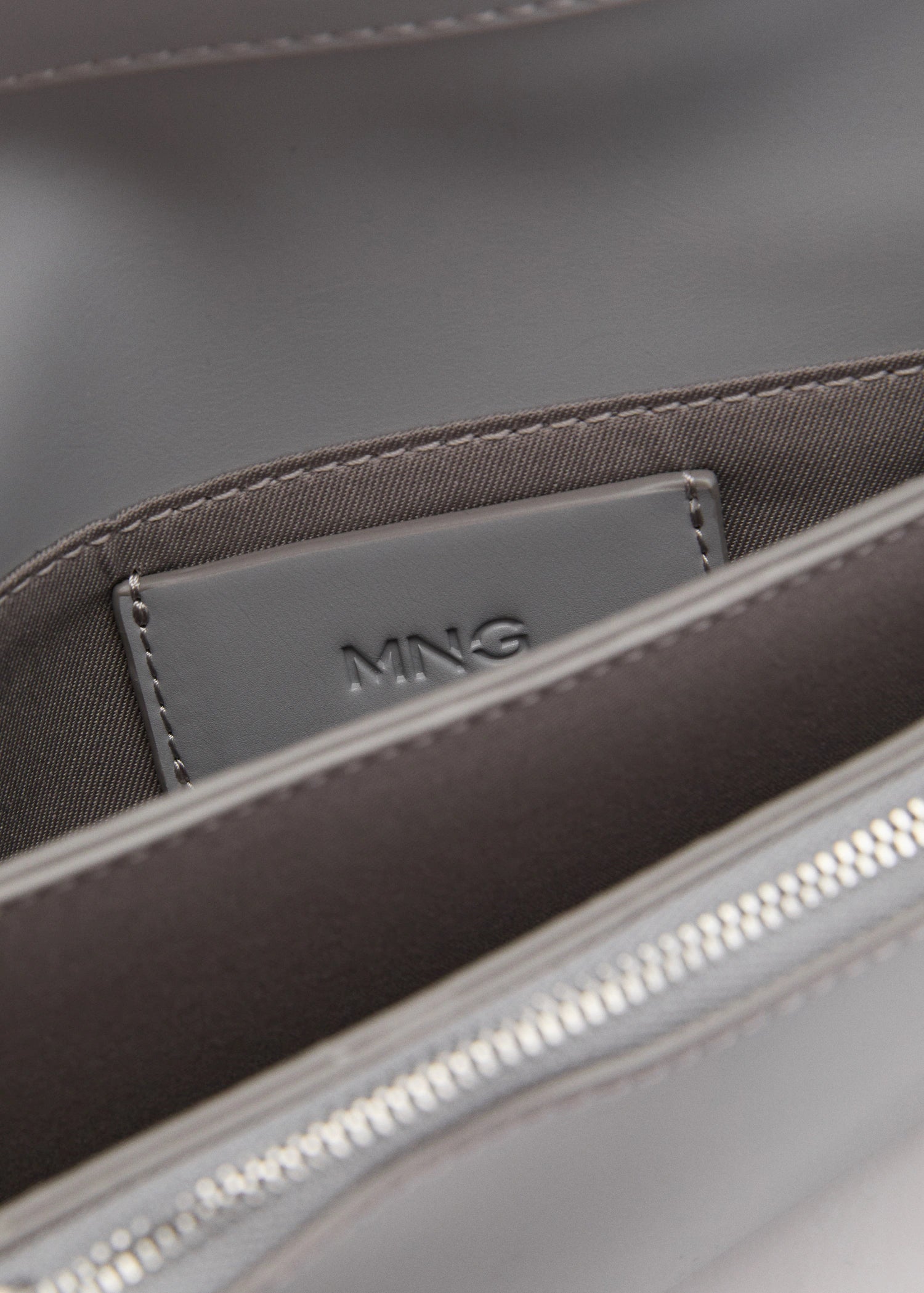 Crossbody Bag With Flap Blue