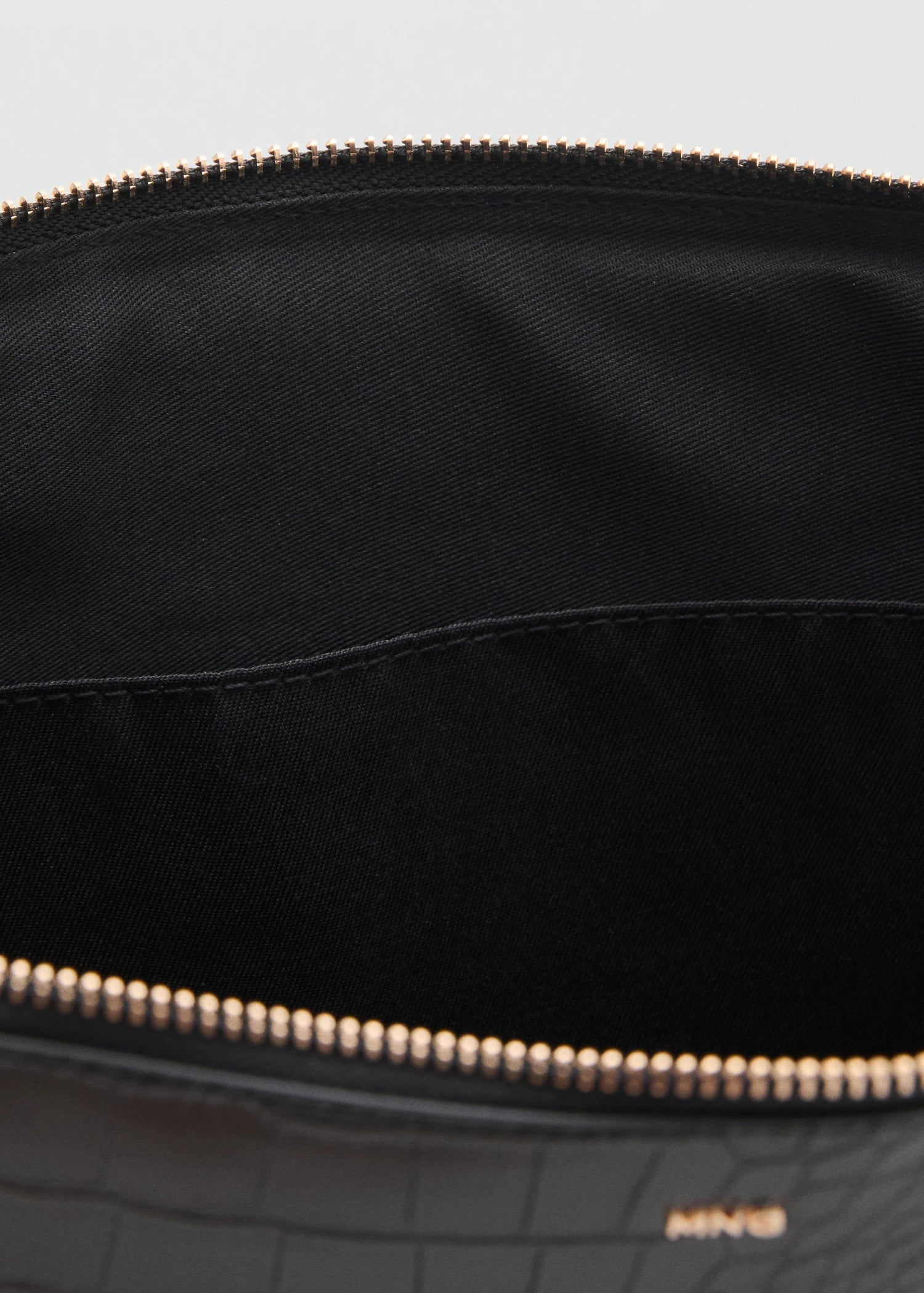 Coco Laptop Case Black