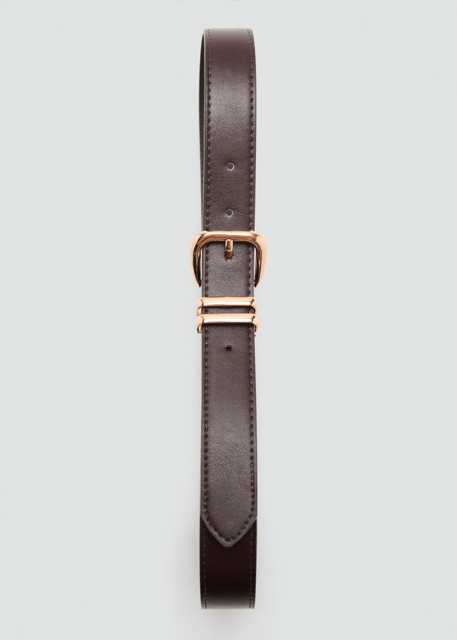 Metal Buckle Belt