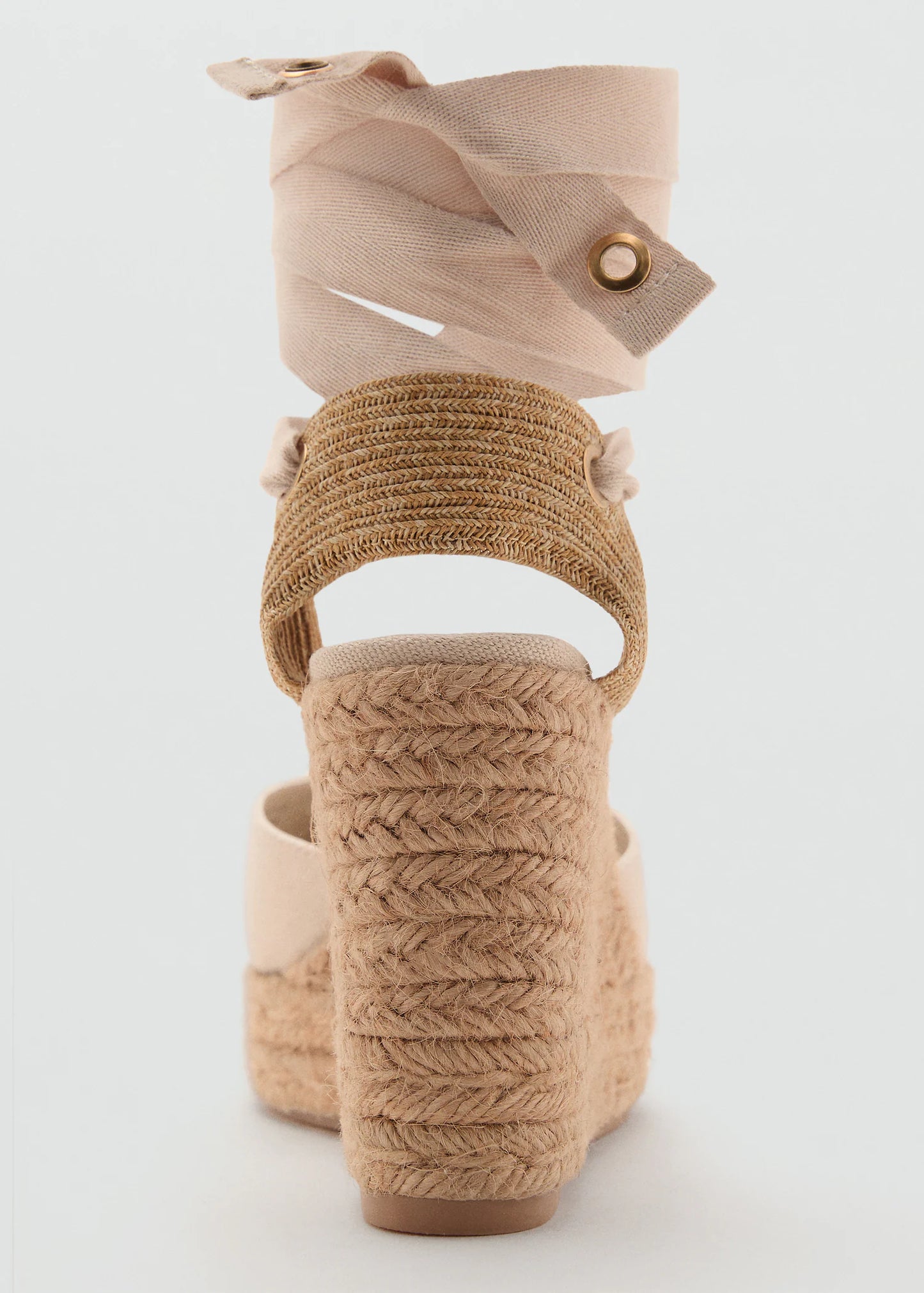 Combined Tied Wedges