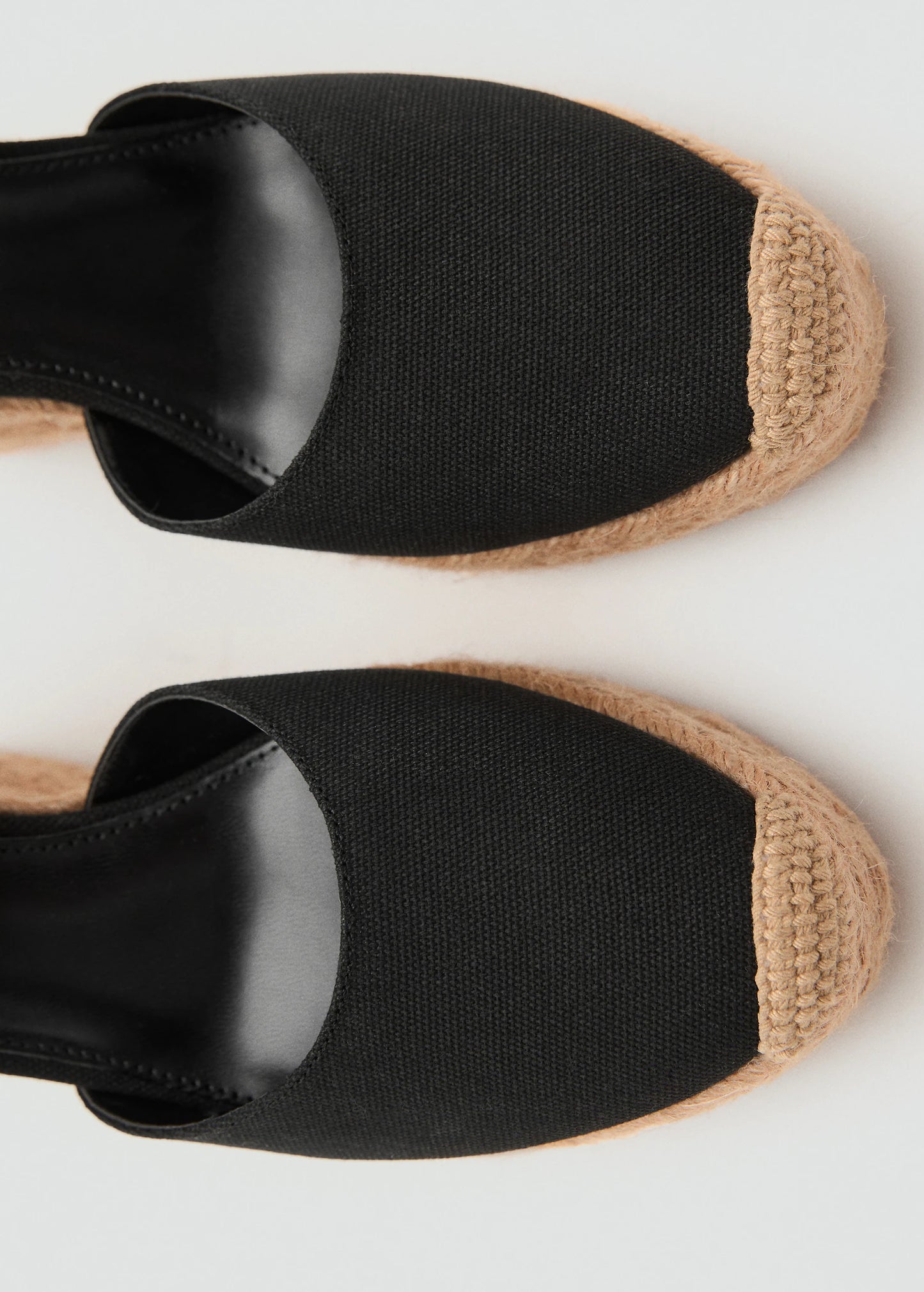 Combined Tied Wedges