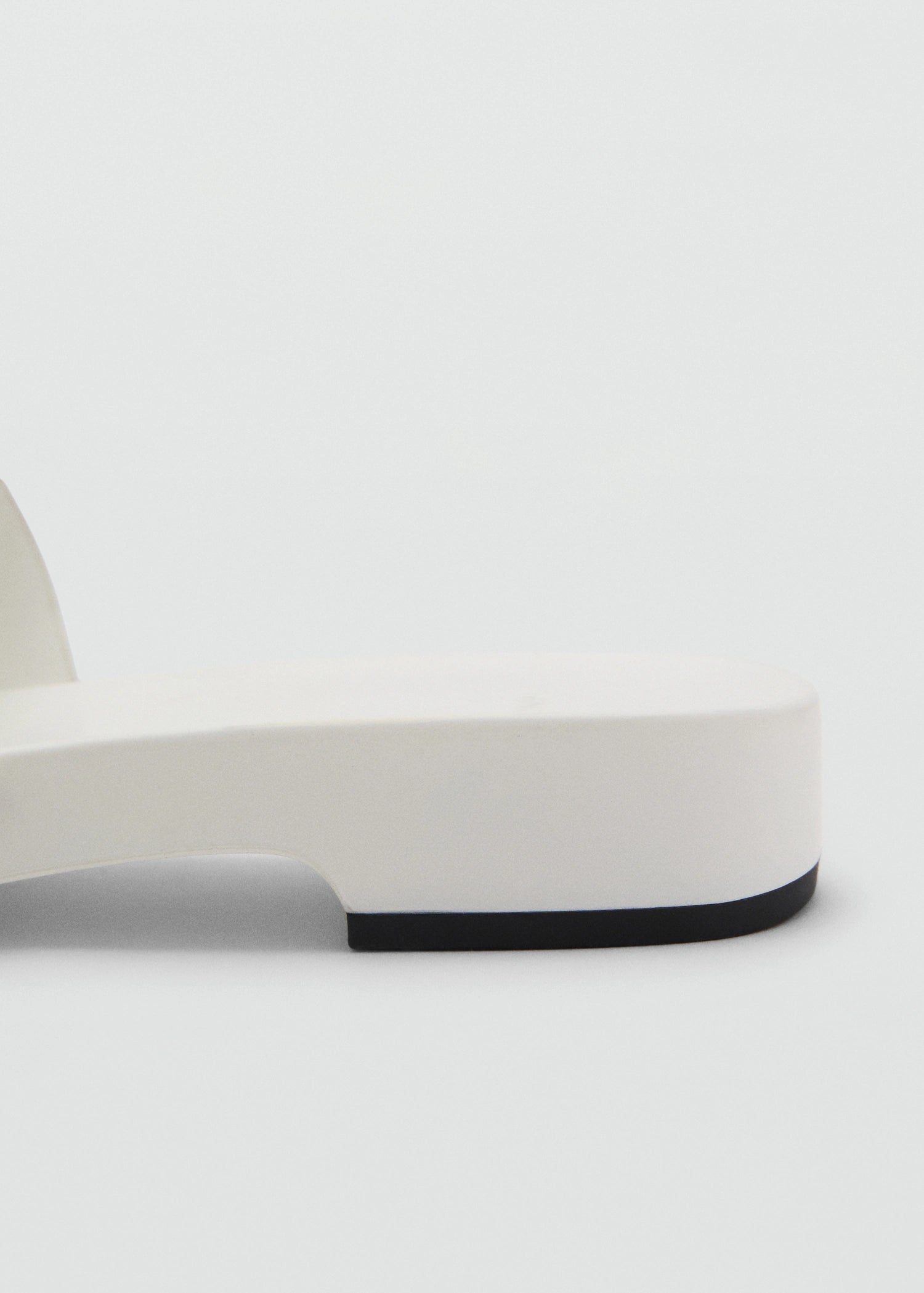 Studded Leather Sandals