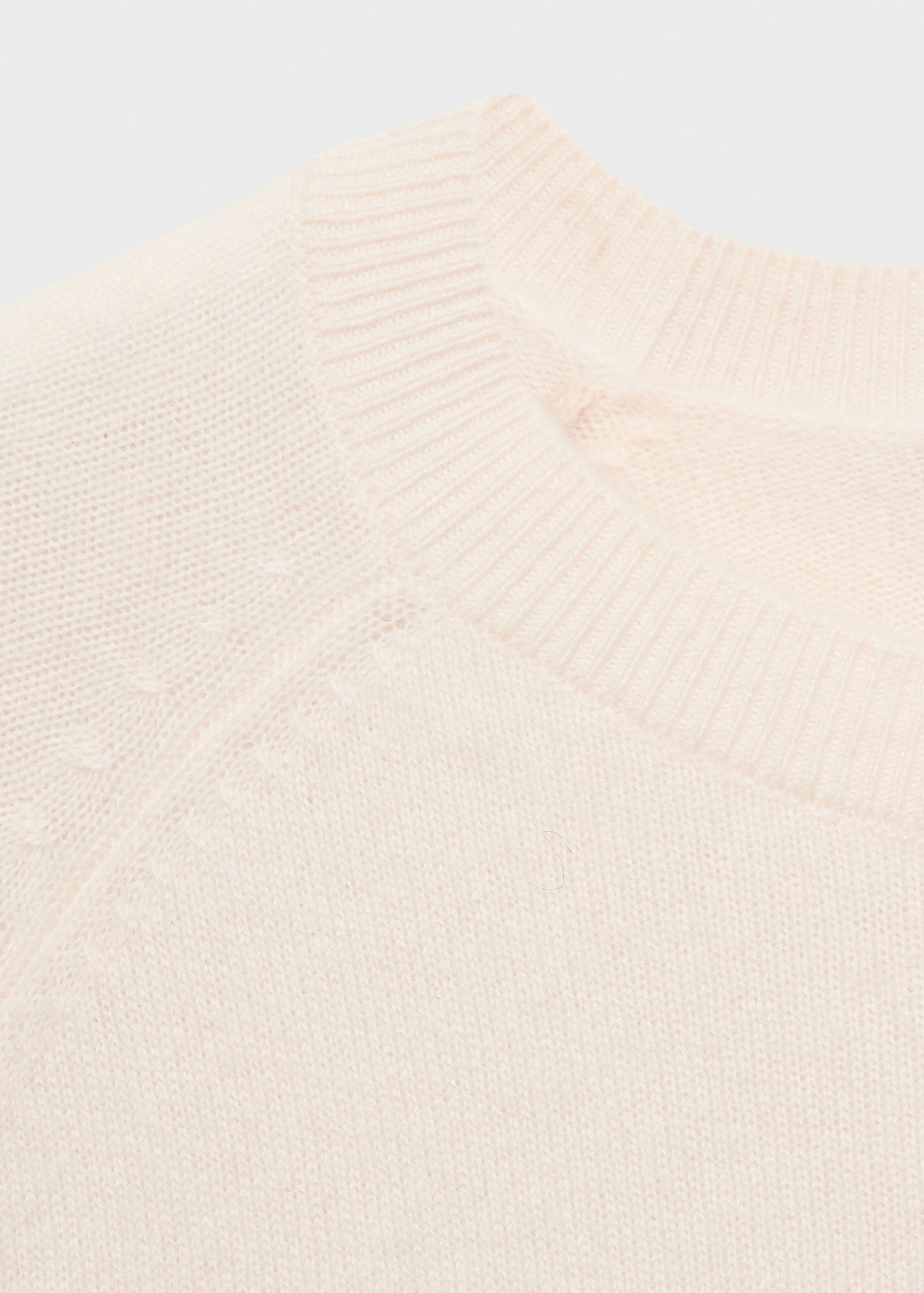 100% Cashmere Sweater