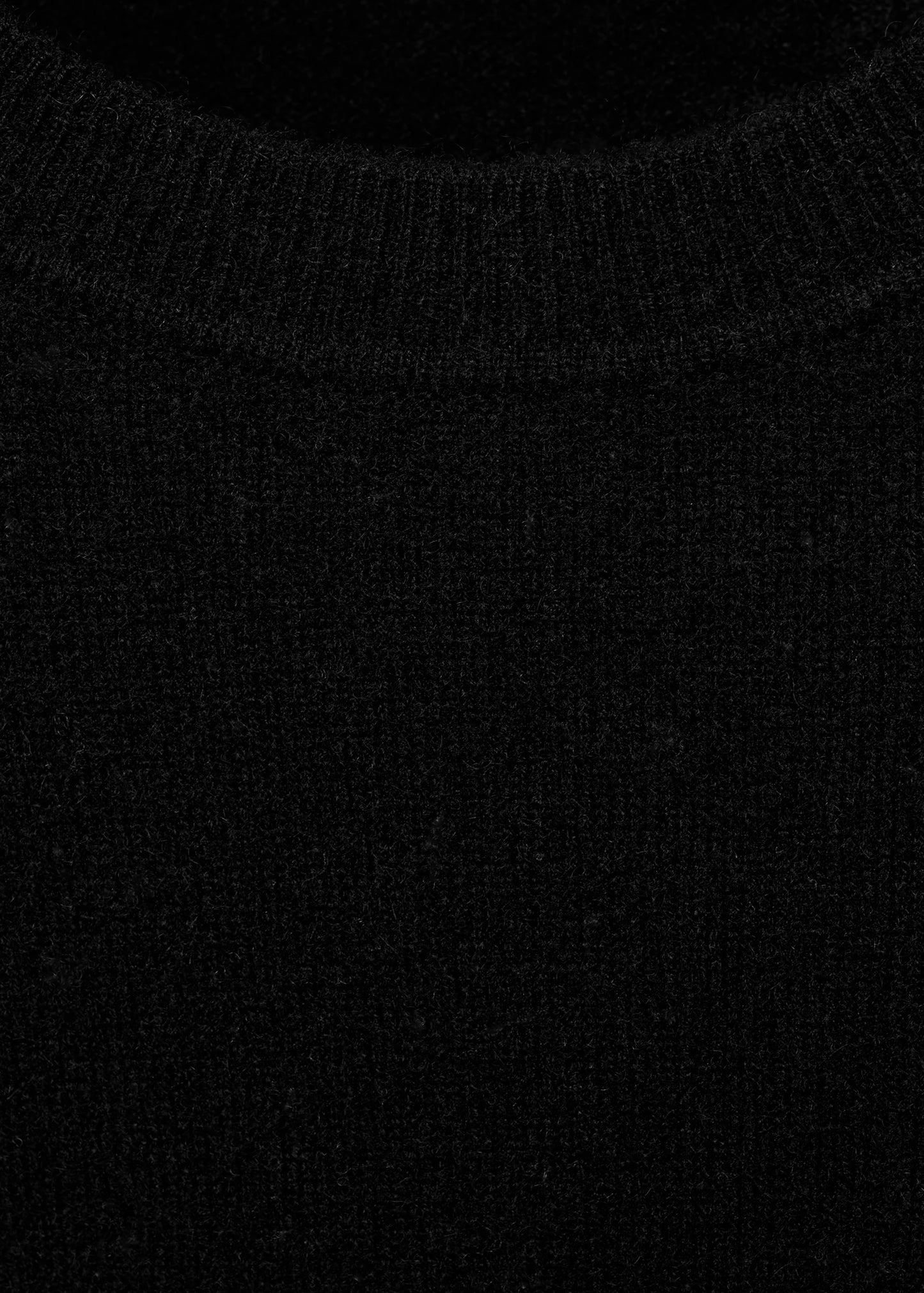 100% Cashmere Sweater