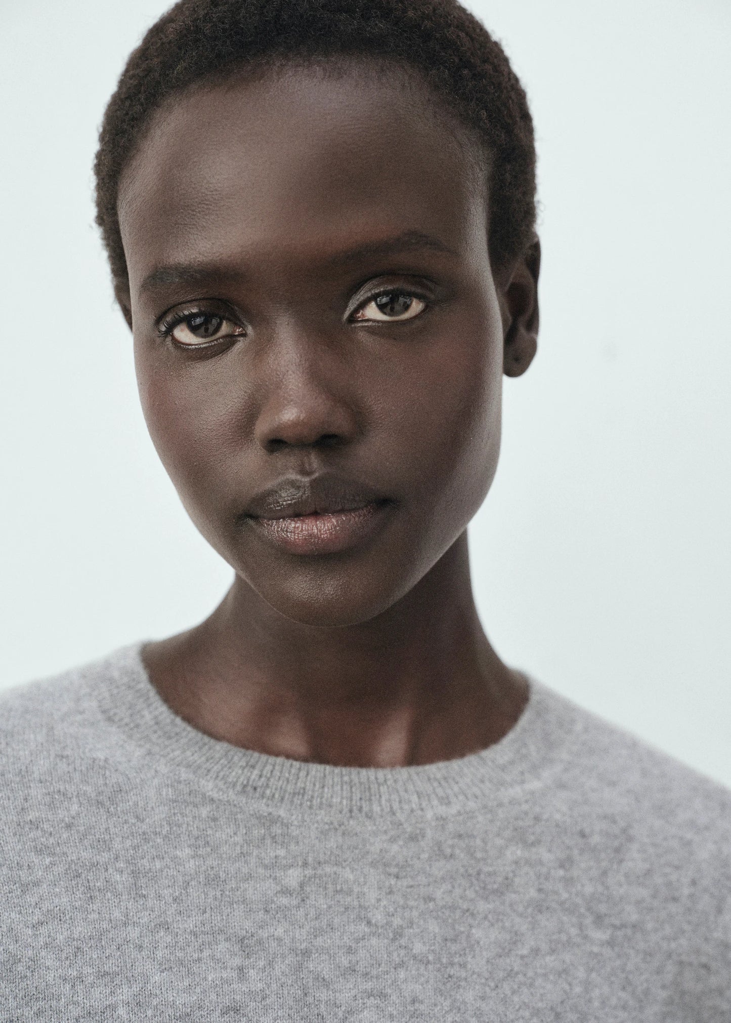 100% Cashmere Sweater