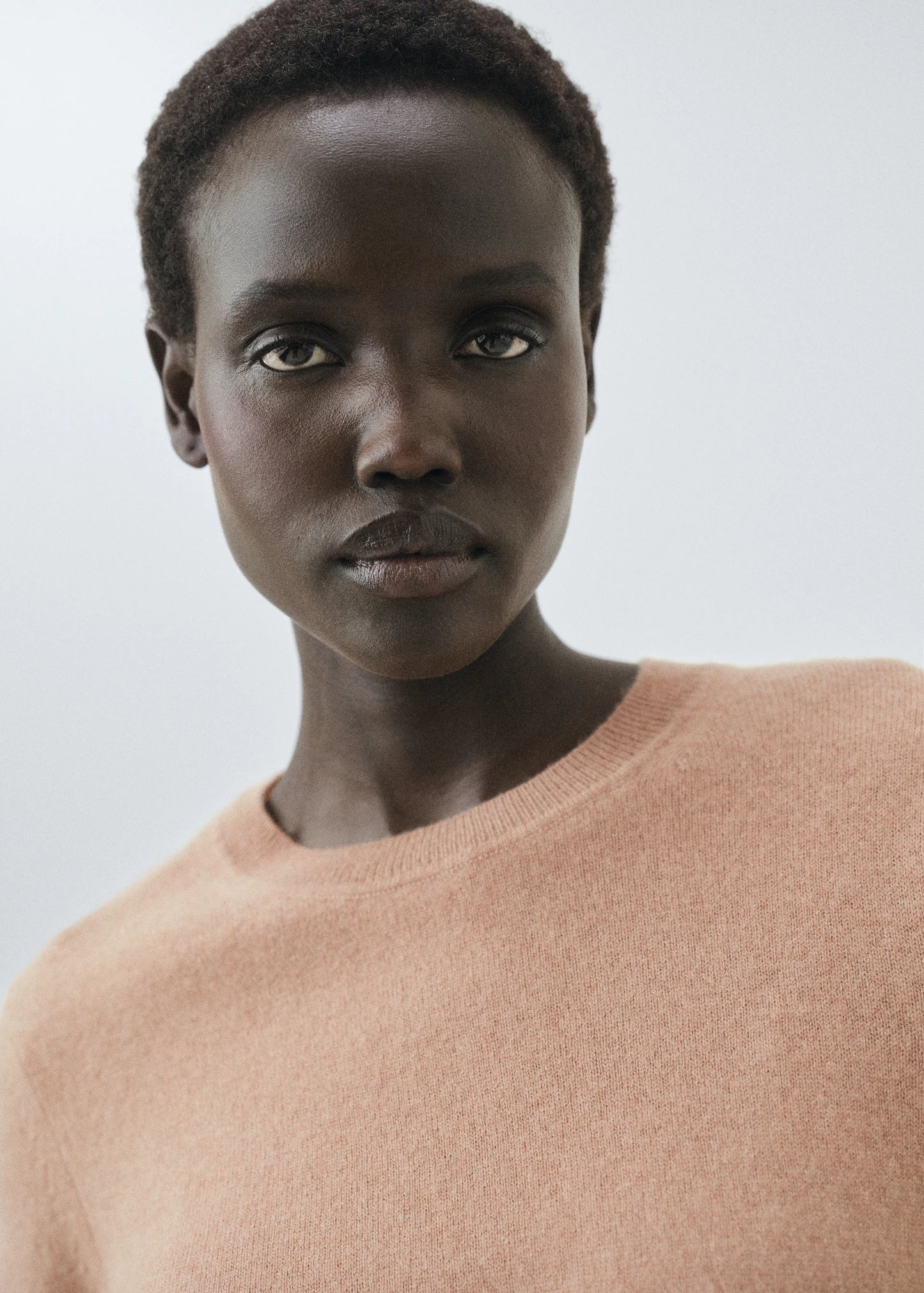 100% Cashmere Sweater