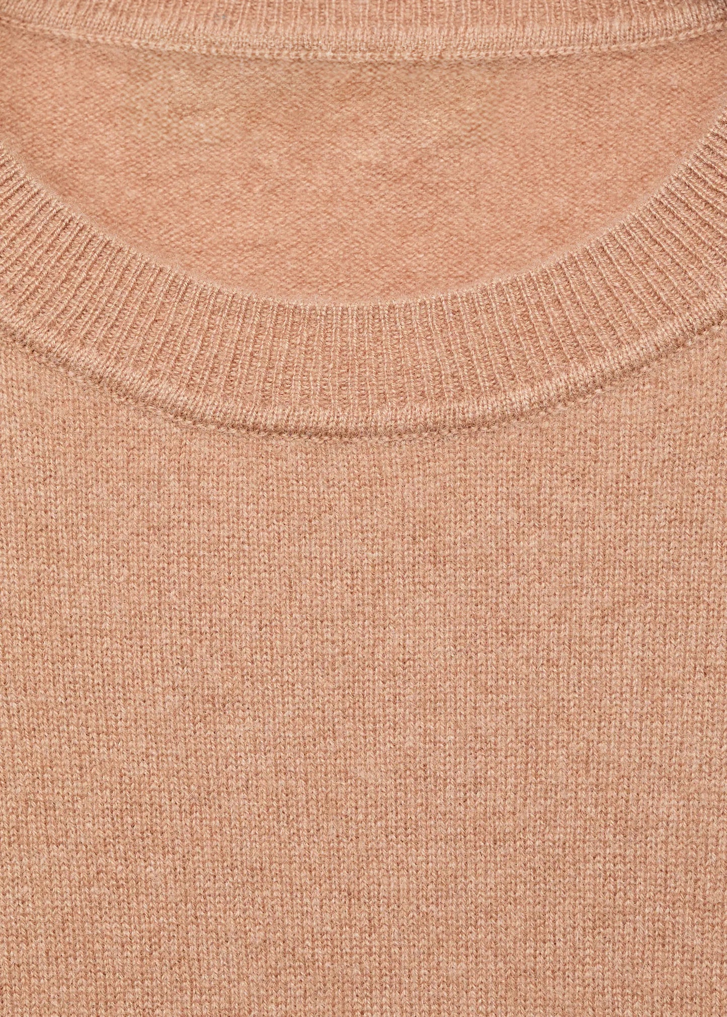 100% Cashmere Sweater