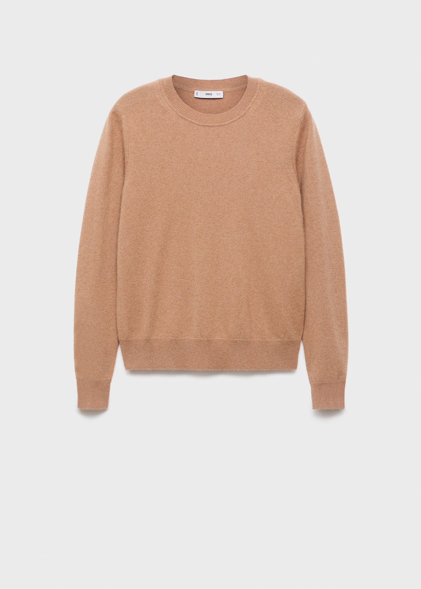 100% Cashmere Sweater