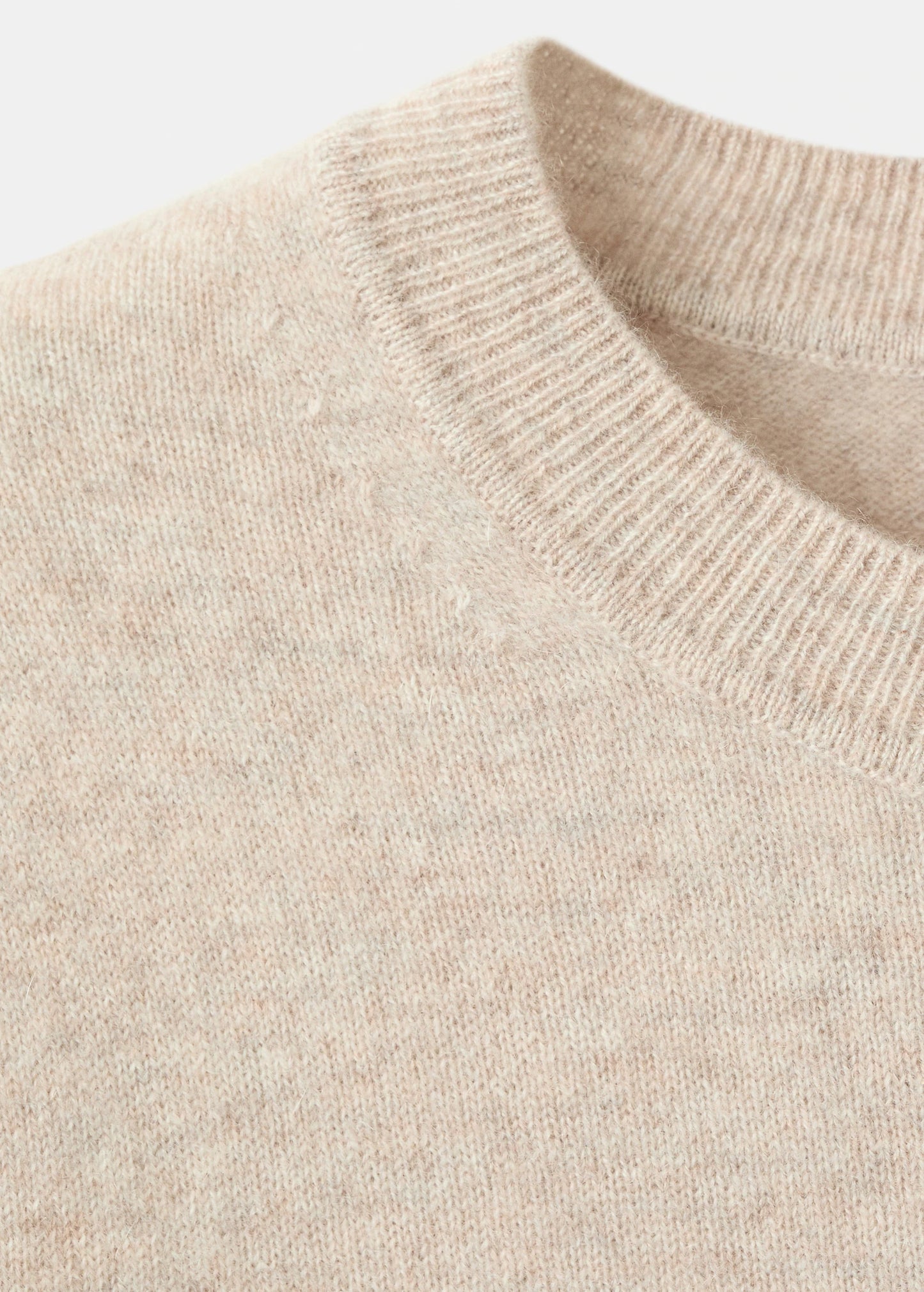 100% Cashmere Sweater
