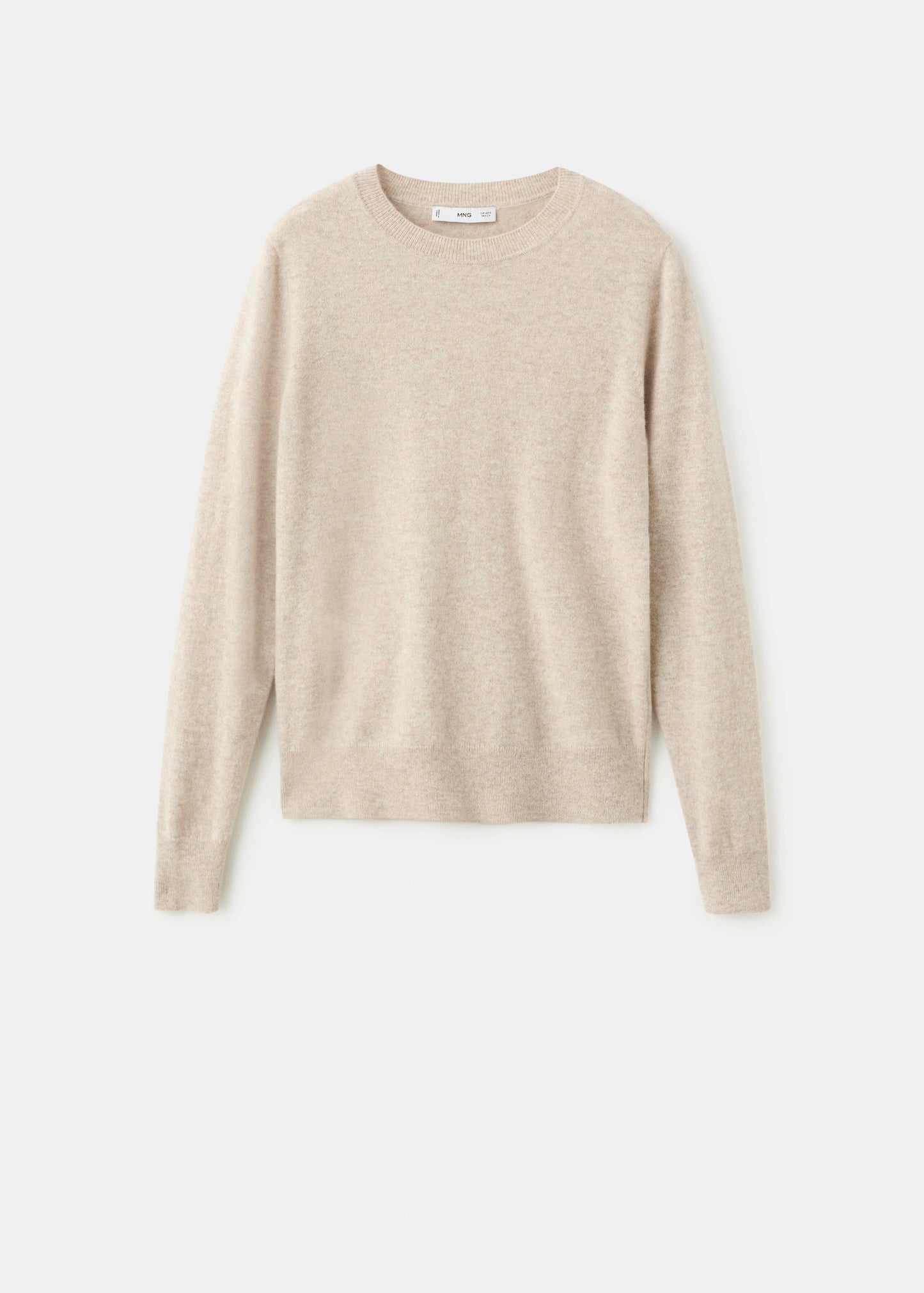 100% Cashmere Sweater