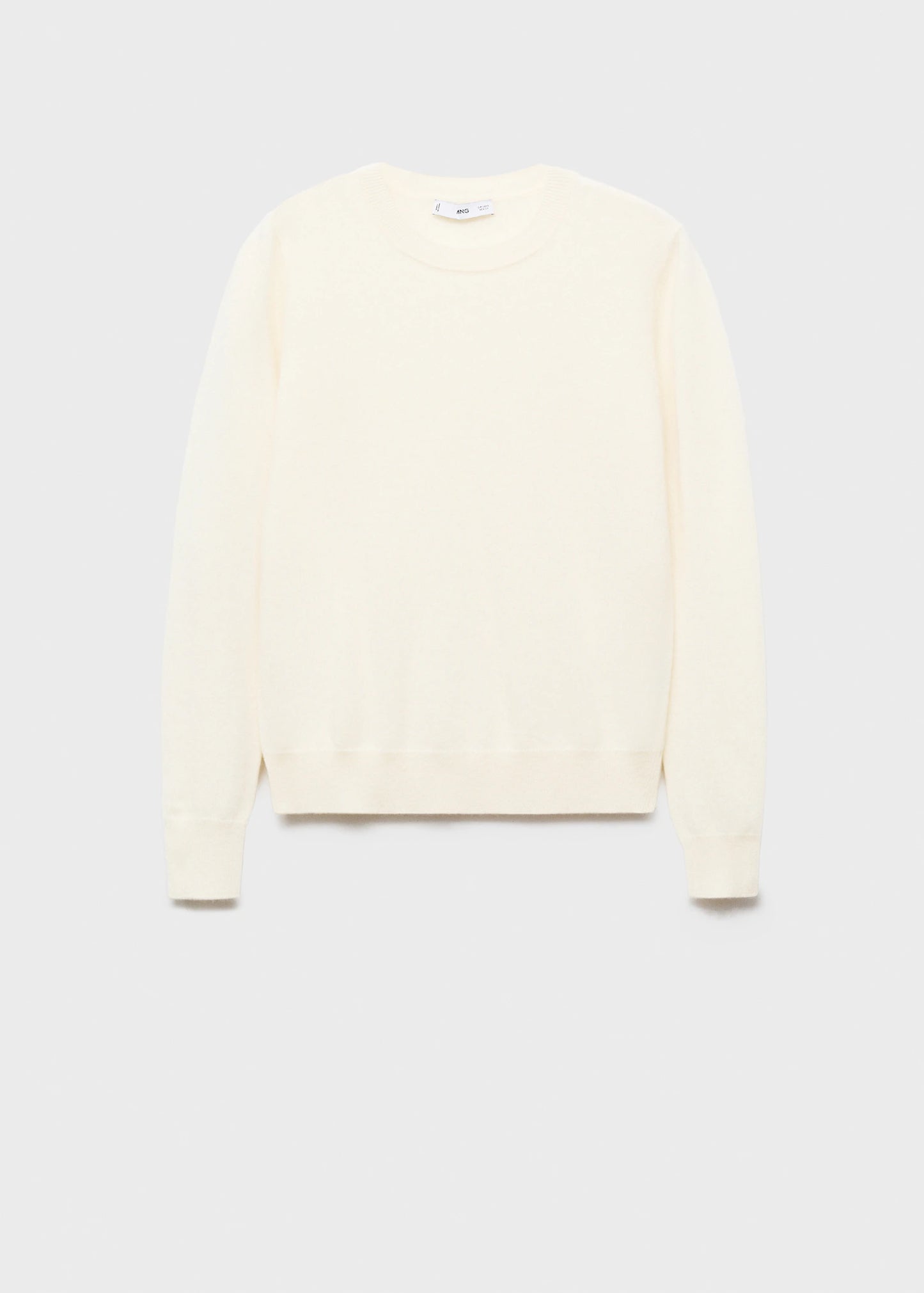 100% Cashmere Sweater