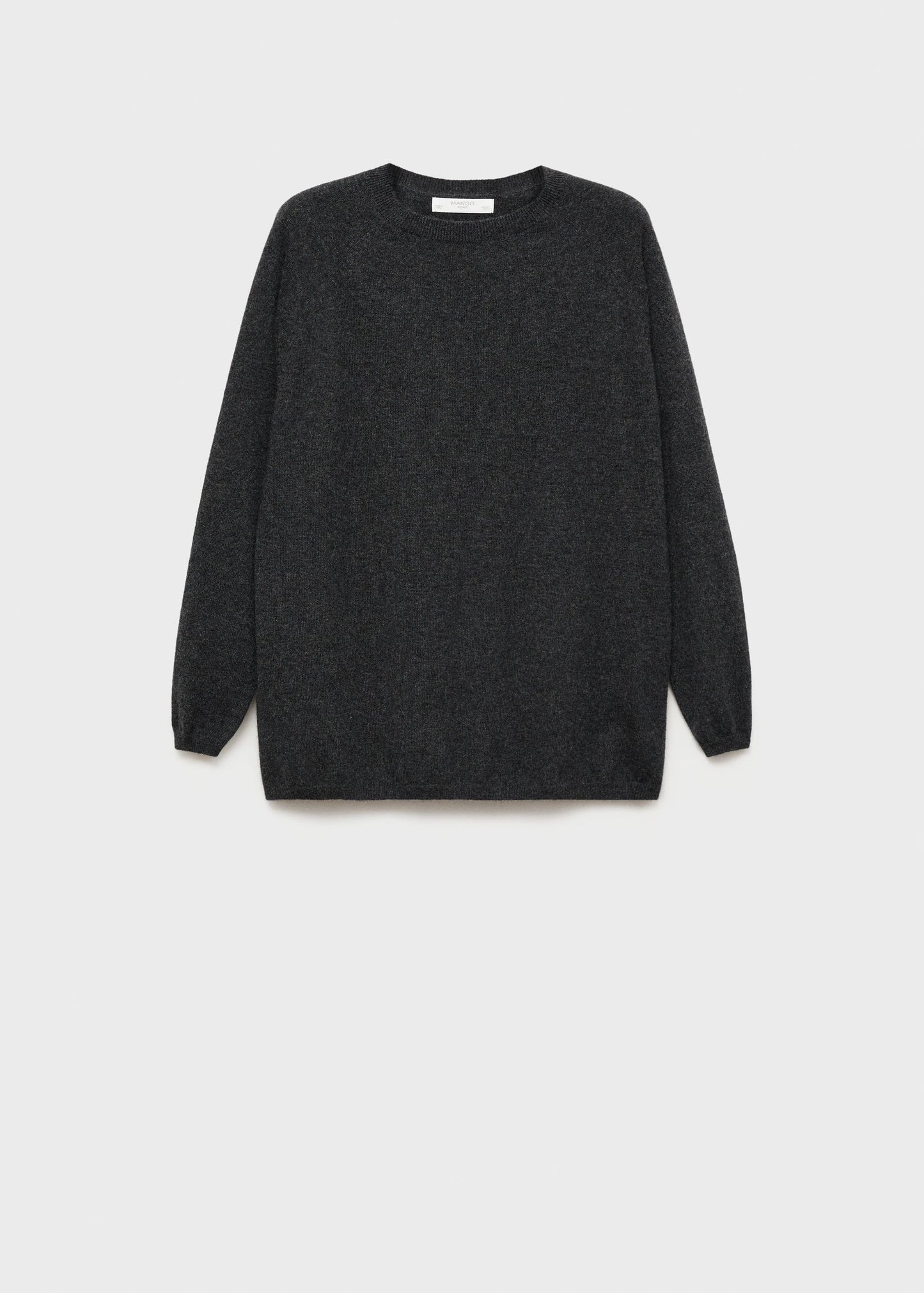 100% Cashmere Sweater