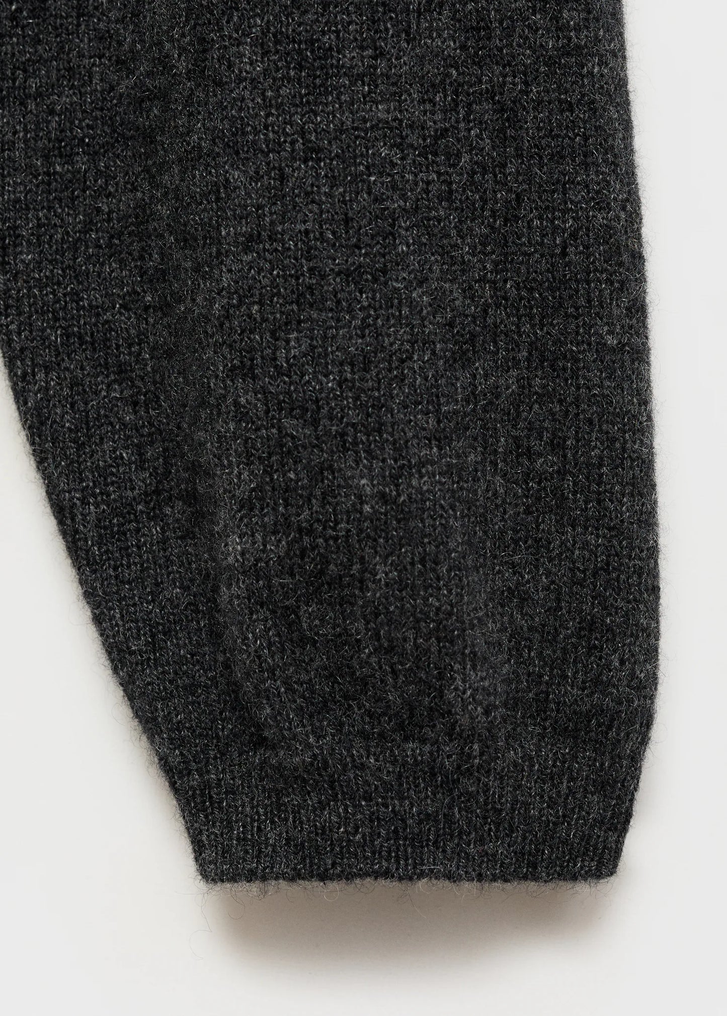 100% Cashmere Sweater