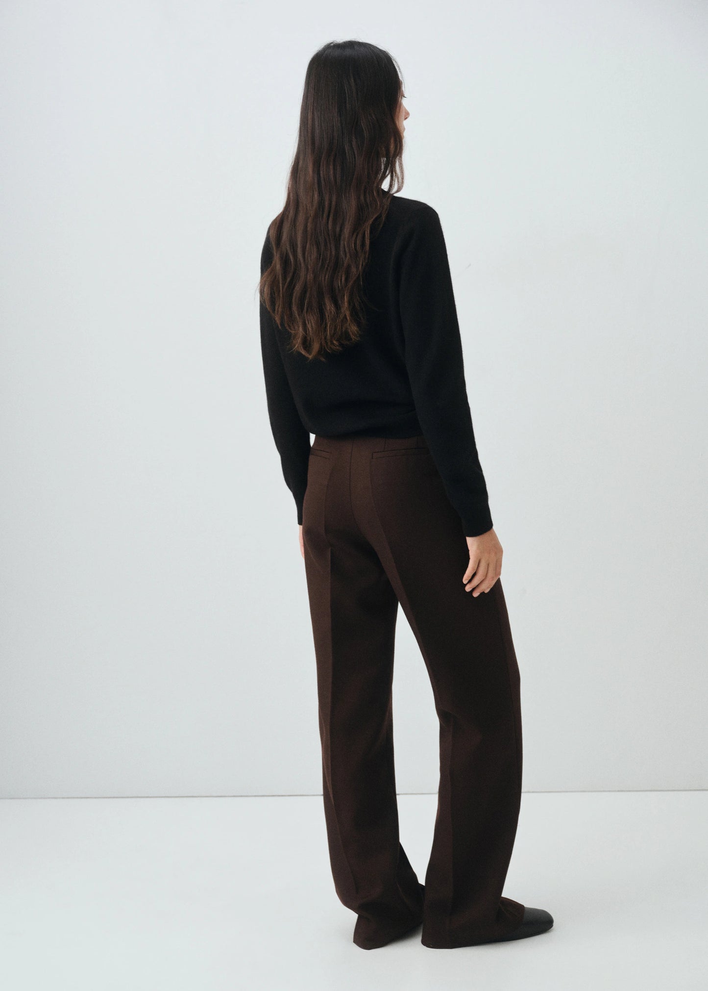 100% Cashmere Sweater