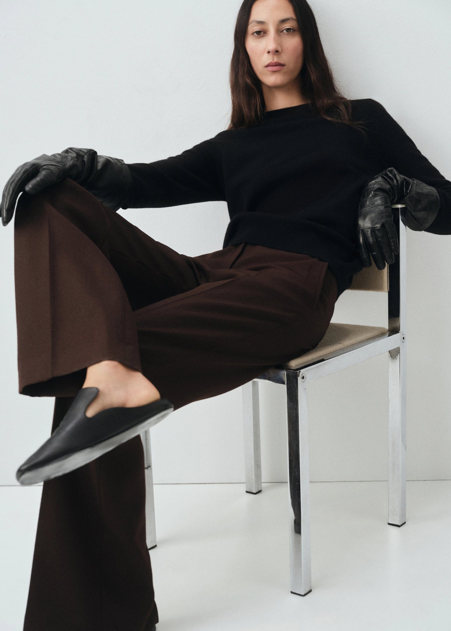 100% Cashmere Sweater