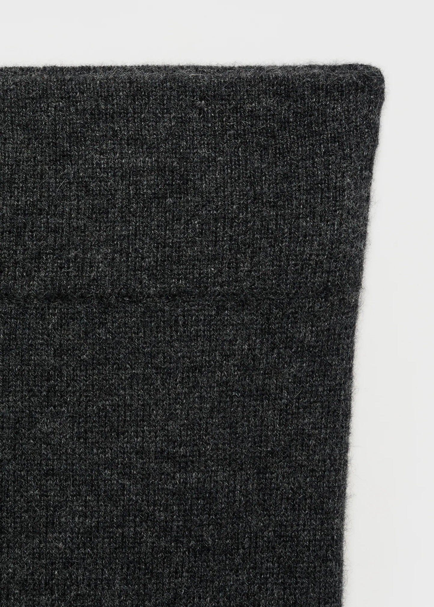 100% Cashmere Trousers