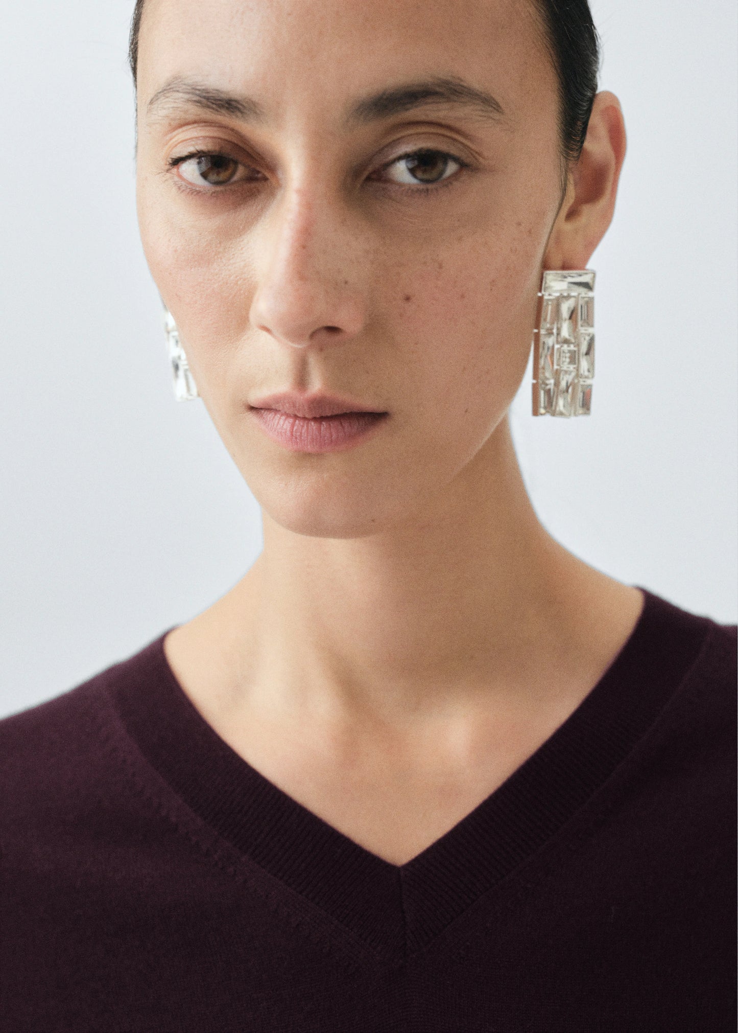 100% Merino Wool Sweater