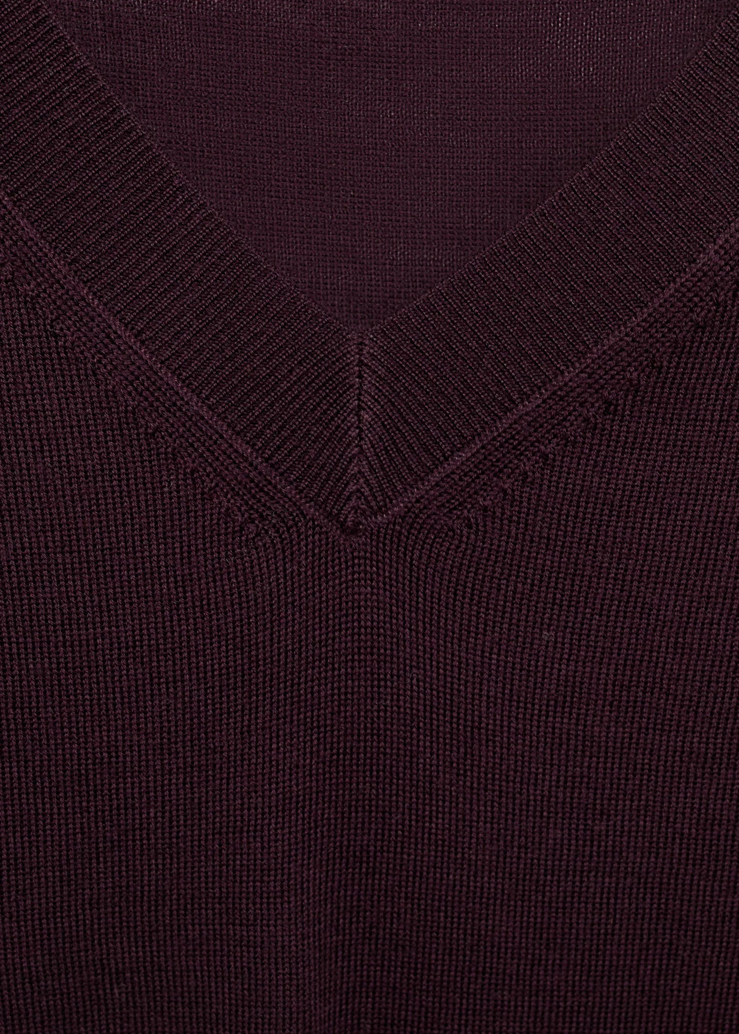100% Merino Wool Sweater