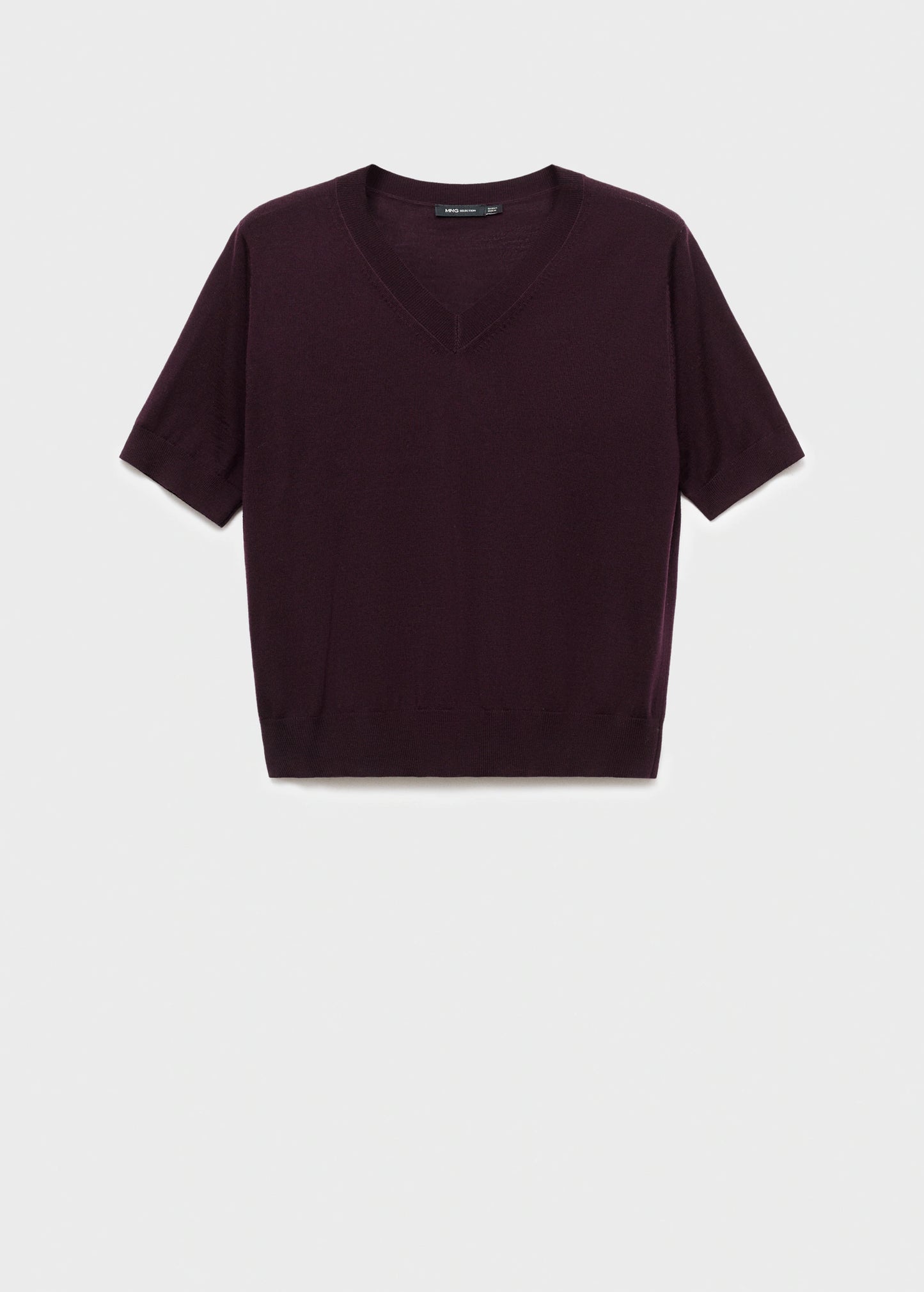 100% Merino Wool Sweater