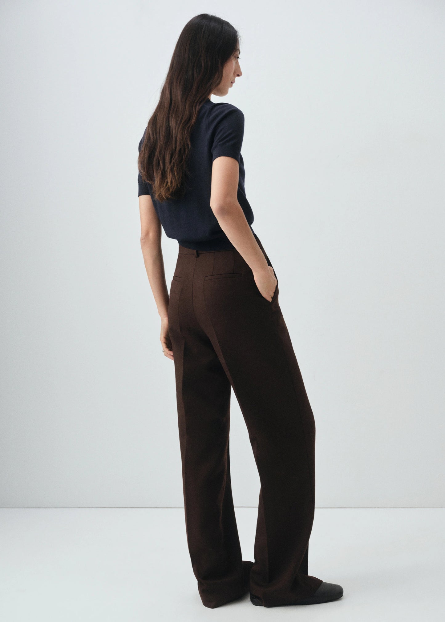 100% Merino Wool Sweater