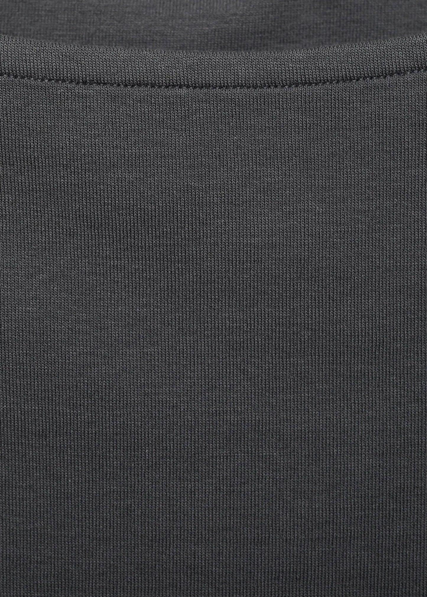 Boat Neck Strapless Top