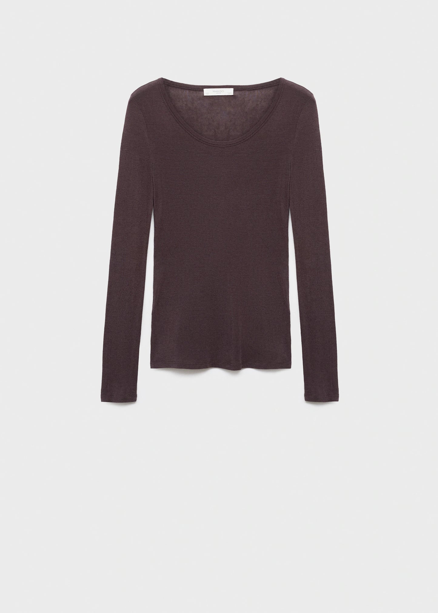 Cashmere Pyjama T Shirt