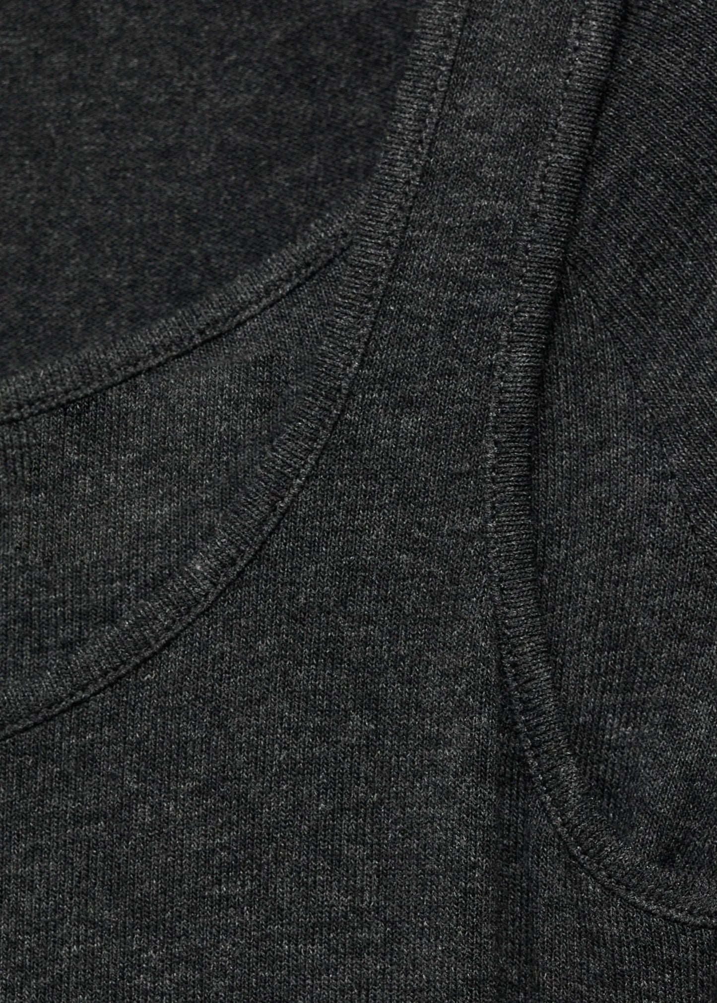 Combined Crew Neck Sweater