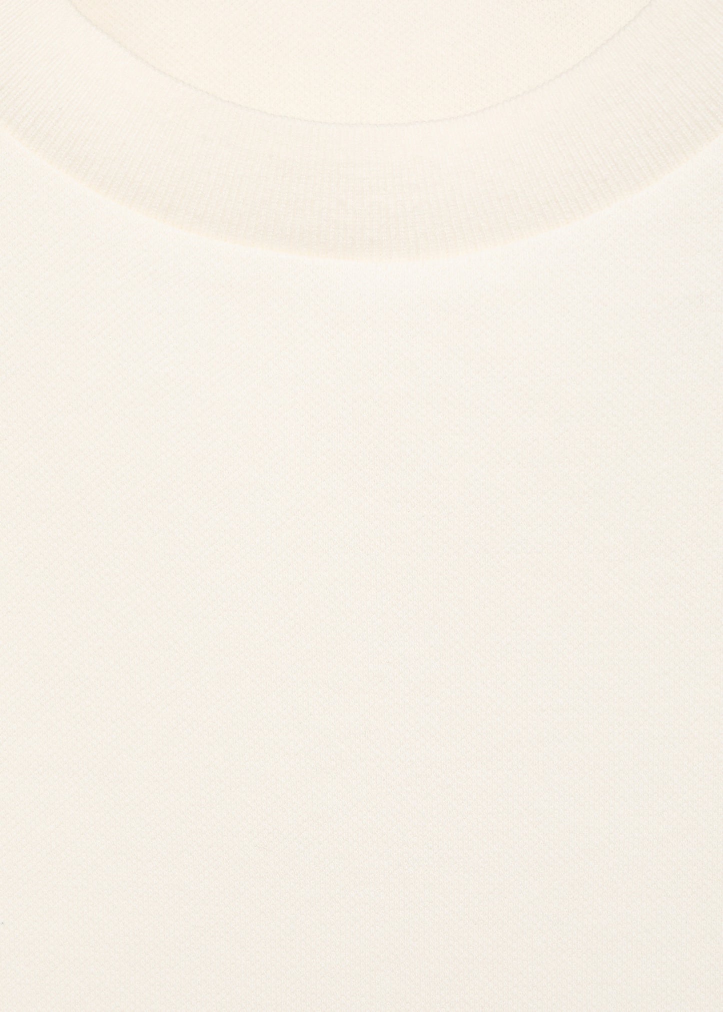 Cotton Short Sleeved T Shirt