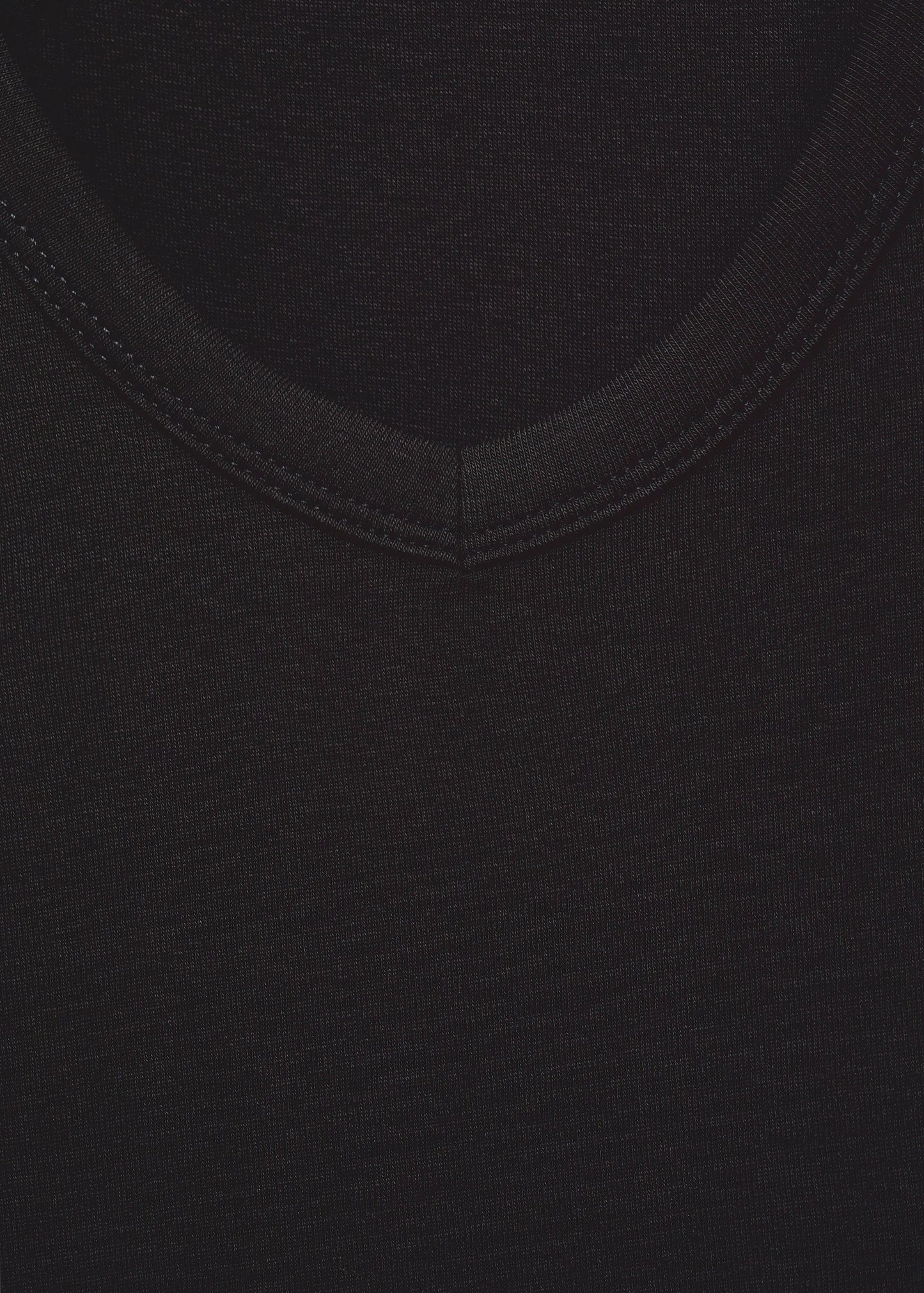 Cotton Top With Straps