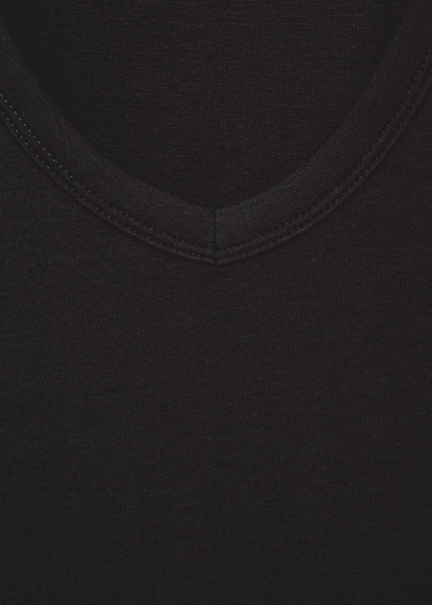 Cotton Top With Straps