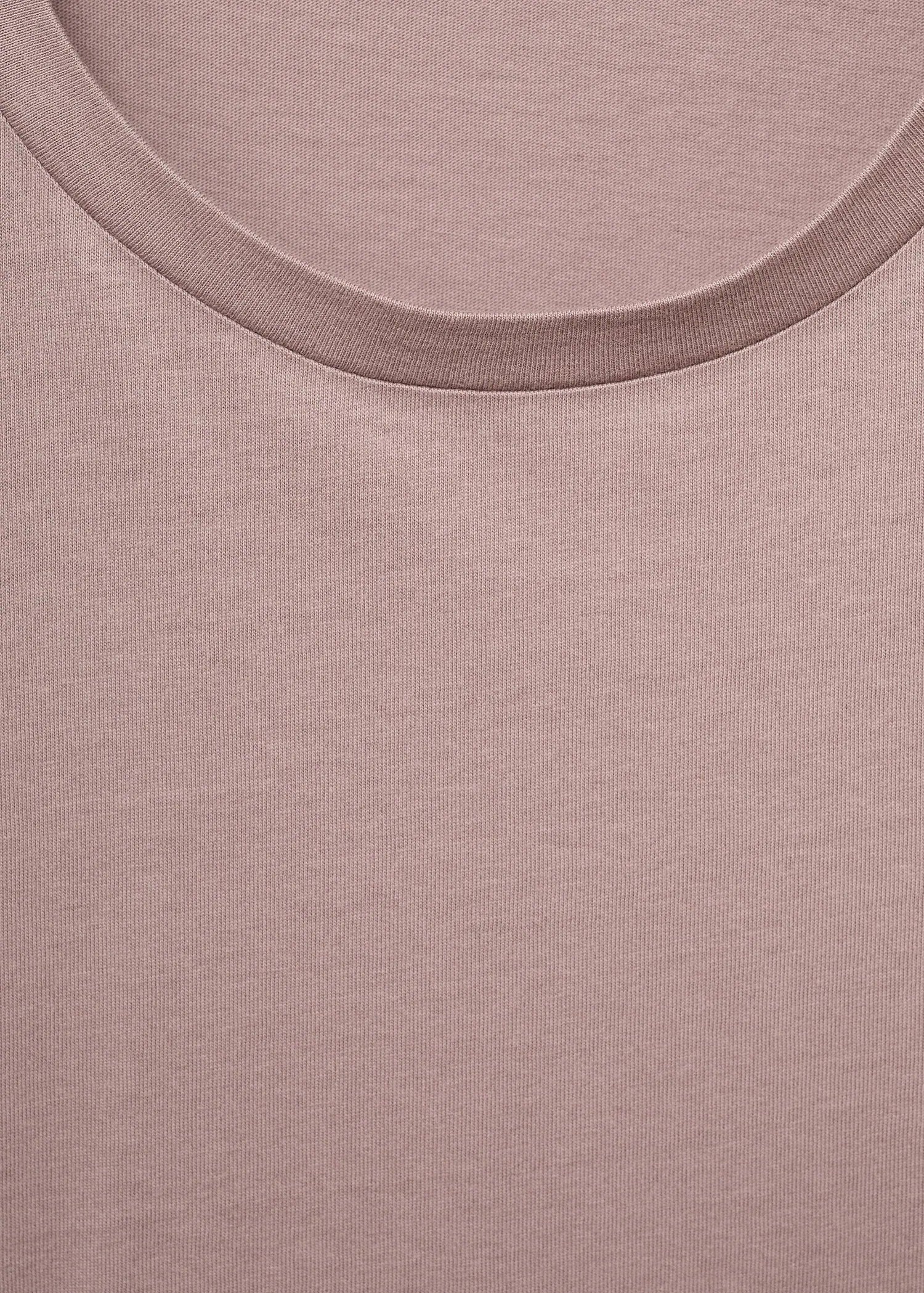 Cotton Two Piece Short Sleeved Pyjamas