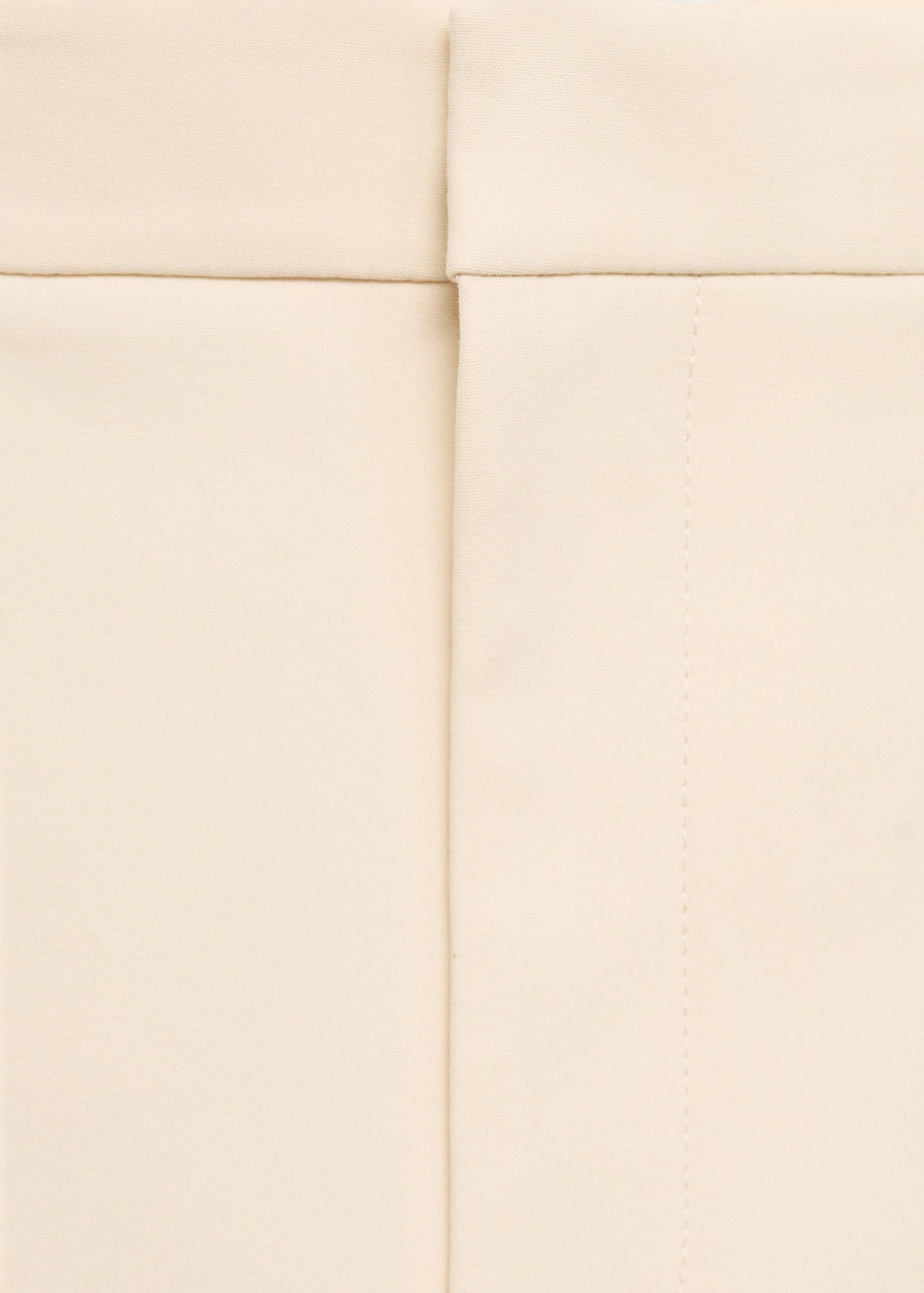 Crop Skinny Trousers