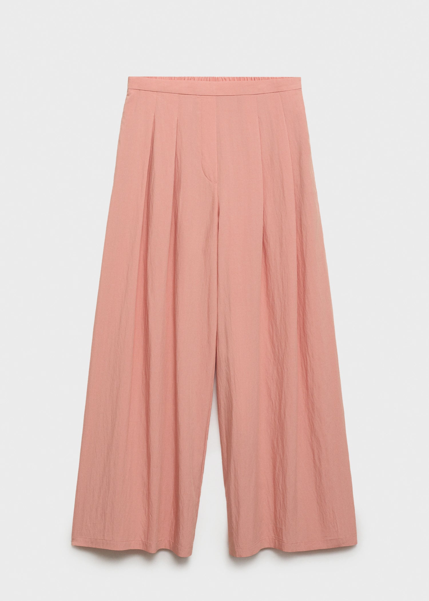 Dart Palazzo Trousers