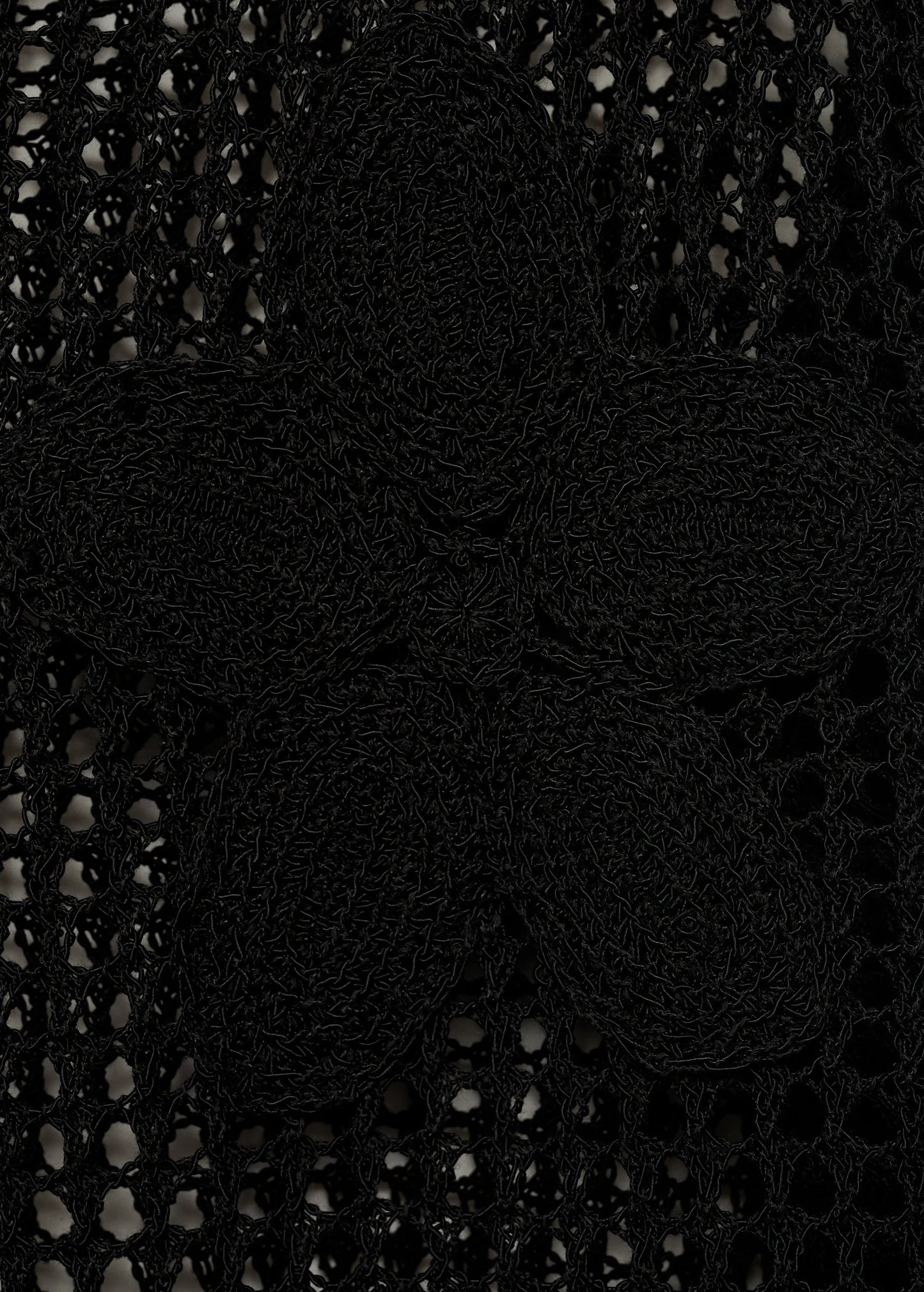 Knit Embroidered Sweater