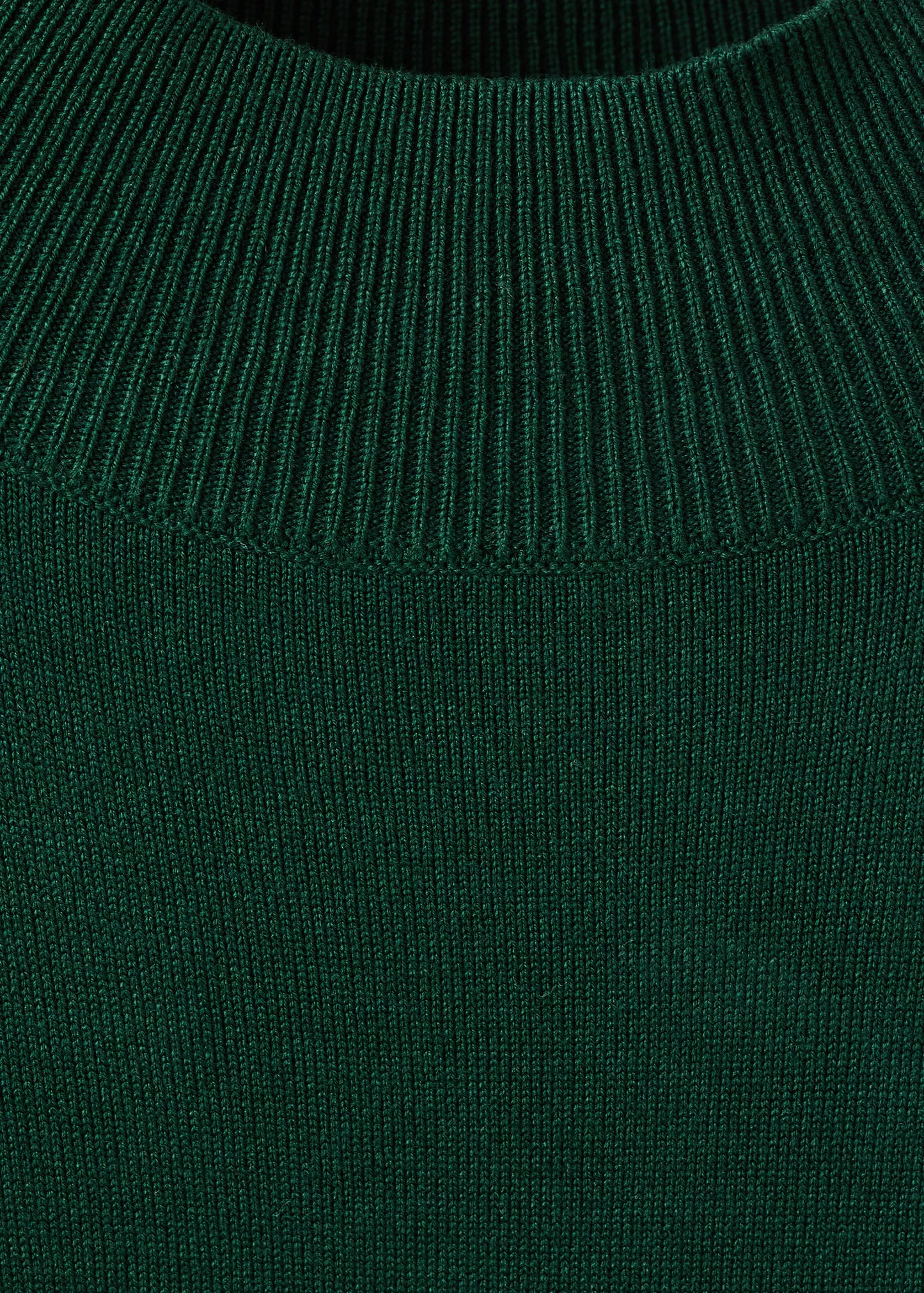 Knot Detail Sweater