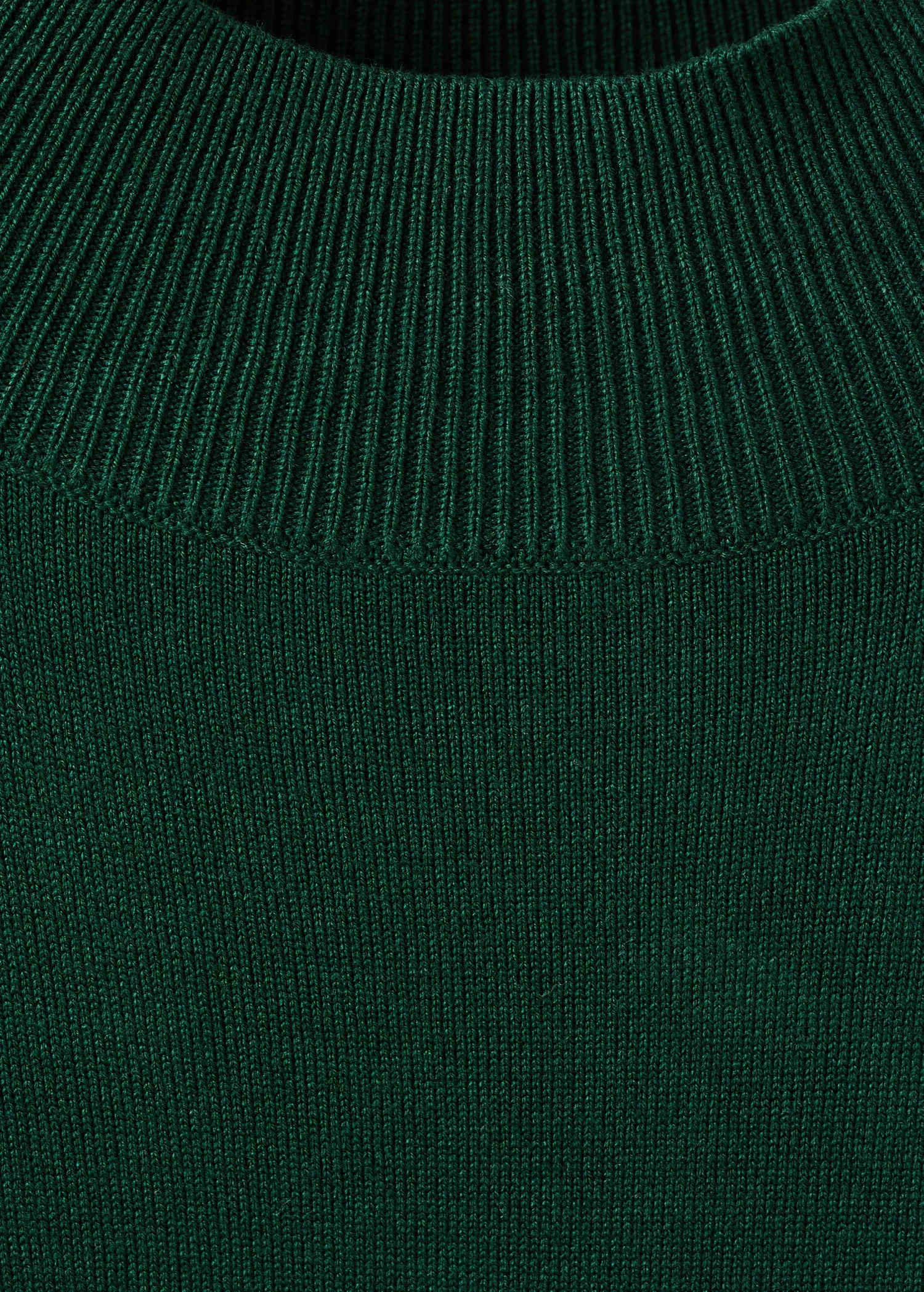 Knot Detail Sweater
