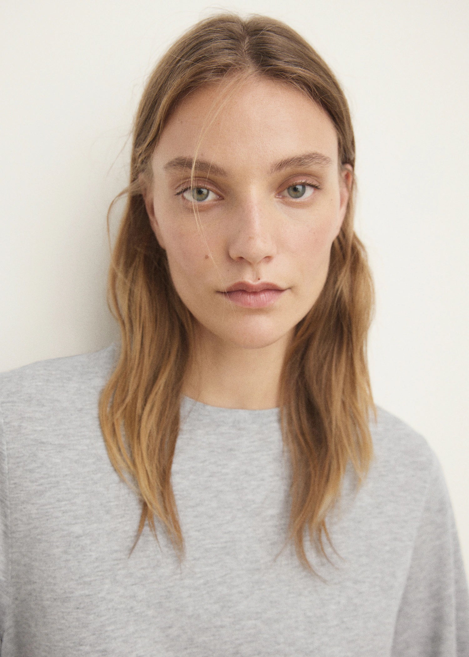 Lyocell Cotton Nightdress